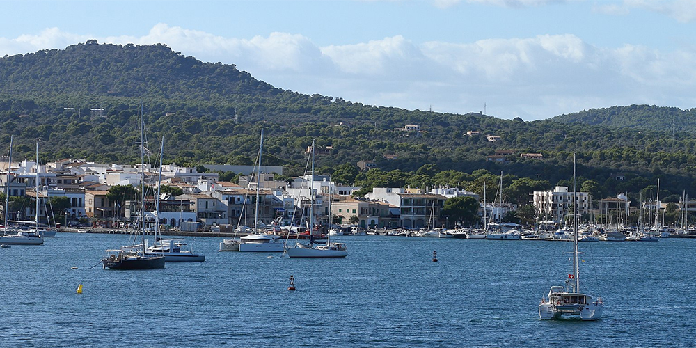 Portocolom